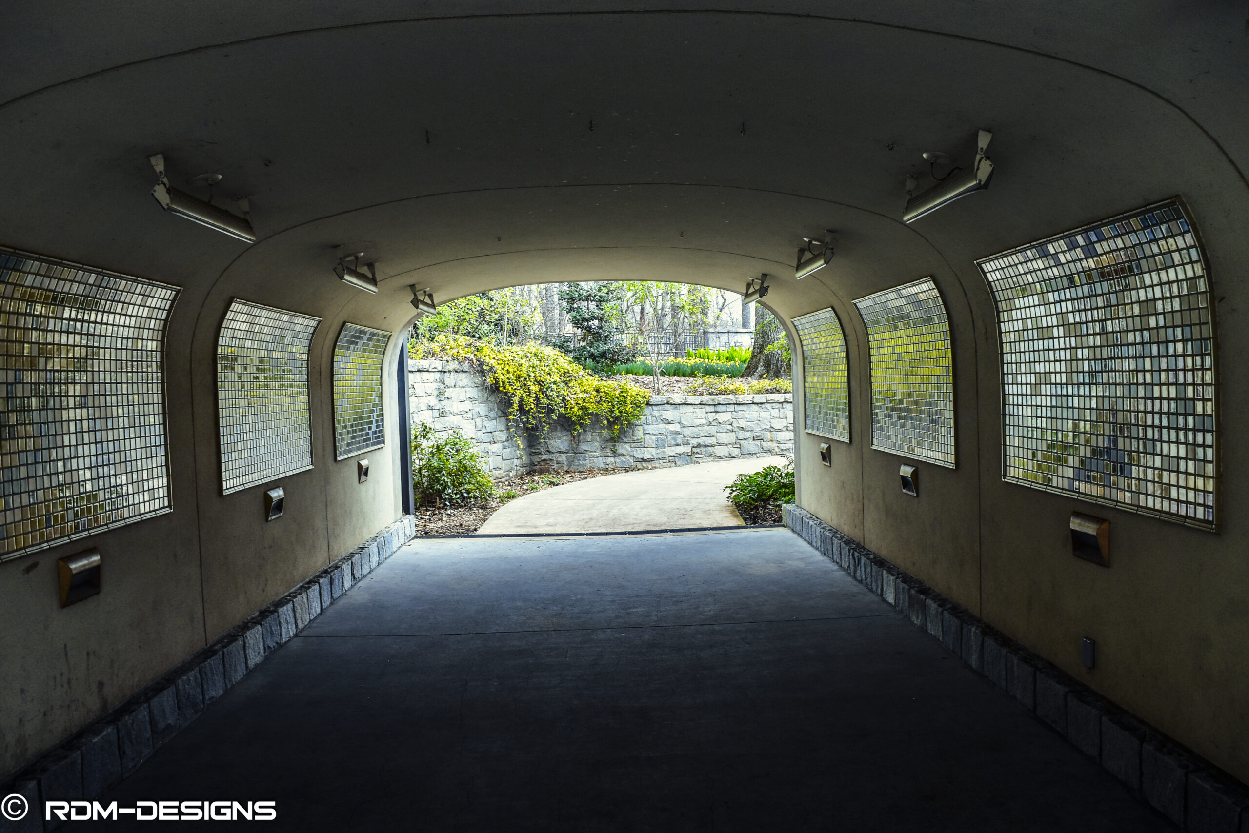 Atlanta — fine art landscape photography by RDM Designs
